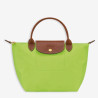 Longchamp -  Sac porté main Le Pliage Original S